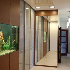 Гостиница Andreevsky Mansard Hotel Украина, Киев - отзывы, цены и фото номеров - забронировать гостиницу Andreevsky Mansard Hotel онлайн интерьер отеля фото 2