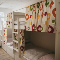 Hostel For You детские мероприятия фото 2
