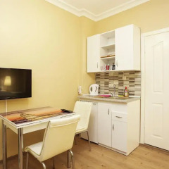 Отель Istanbul Guest House в номере