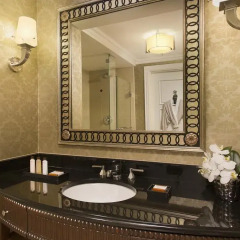 Отель Waldorf Astoria Orlando 5* Номер Делюкс с различными типами кроватей фото 4