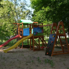 Гостиница Zeleny Kampus Украина, Одесса - отзывы, цены и фото номеров - забронировать гостиницу Zeleny Kampus онлайн детские мероприятия фото 2