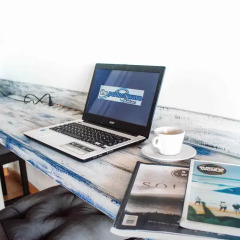 Отель Cokes Surf Camp Остров Гасфинолу удобства в номере