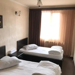 Kirovakan Hotel 3* Люкс фото 4