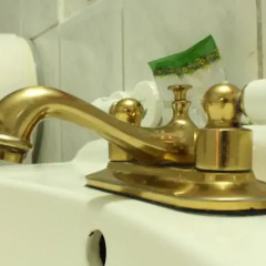 Hotel Marsol ванная
