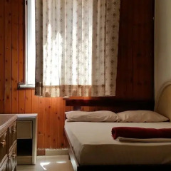 Momos Hostel Номер категории Эконом с различными типами кроватей фото 5