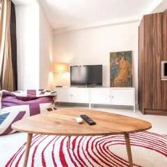 Отель Chic Rentals Chueca- Calle Farmacia комната для гостей фото 3