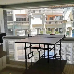 Отель Wong Amat Tower Apt.909 Паттайя фото 8