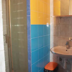 Hostel Quasimodo Кровать в общем номере с двухъярусной кроватью фото 12