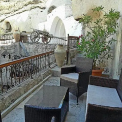 Erenbey Cave Hotel Турция, Гёреме - отзывы, цены и фото номеров - забронировать отель Erenbey Cave Hotel онлайн фото 11