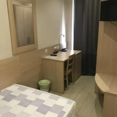 Hotel San Biagio Стандартный номер с различными типами кроватей фото 25