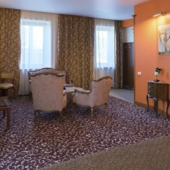 Отель Pažaislis Park Hotel Литва, Каунас - отзывы, цены и фото номеров - забронировать отель Pažaislis Park Hotel онлайн комната для гостей фото 4
