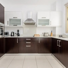 Отель Pernera Villas в номере