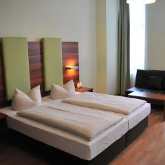 Отель Arthotel Munich 4* Стандартный номер фото 19