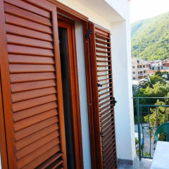 Апартаменты Apartments Miković Стандартный номер