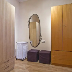 Апартаменты Plaza España Apartment Барселона ванная фото 2