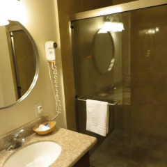 Отель Park Plaza Lodge 2* Стандартный номер с различными типами кроватей фото 4