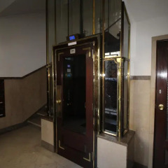 Отель B-Around, Residence сауна