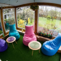 Отель Hostelino Польша, Сопот - отзывы, цены и фото номеров - забронировать отель Hostelino онлайн фитнесс-зал