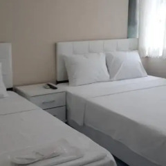 Отель Istanbul Grand Aparts 3* Апартаменты с различными типами кроватей фото 13