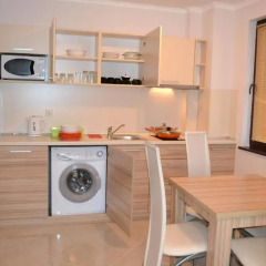 Отель Lev ApartHotel Студия фото 13