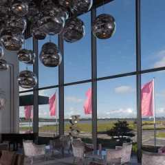 The G Hotel and Spa интерьер отеля фото 2