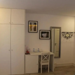 Отель Barcelos Way Guest House в номере