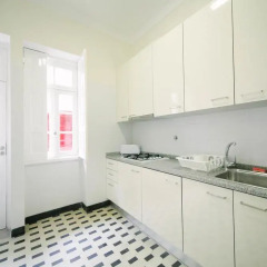 Апартаменты StayIN Oporto Musica Guest Apartment в номере