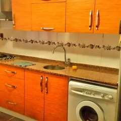 Отель Ata Apart Otel в номере фото 2
