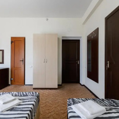 Гостиница Margo Guest House Люкс с различными типами кроватей фото 9