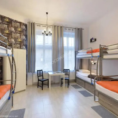 Hostel Lwowska 11 комната для гостей фото 2