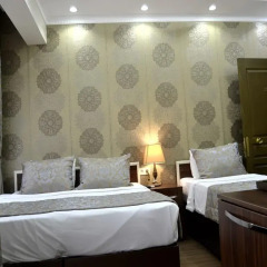 Stone Art Hotel комната для гостей фото 4
