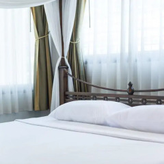 Отель The Best Bangkok House 3* Номер Делюкс с различными типами кроватей фото 2