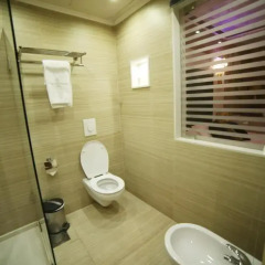 Princessa Hotel 4* Улучшенный номер с различными типами кроватей фото 14