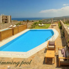 Отель Royal Heights Resort Villas & Spa 5* Вилла с различными типами кроватей фото 18