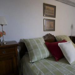 Отель Oias Retreat комната для гостей фото 2