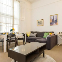 Отель Pembridge Gardens комната для гостей фото 3