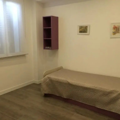 Отель Casa Vacanze Alessandra Фонтане-Бьянке комната для гостей фото 2