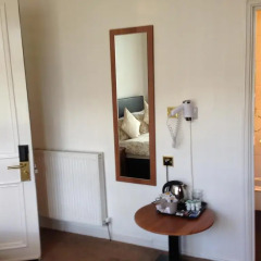Отель Onslow Guest house 2* Стандартный номер с различными типами кроватей фото 6