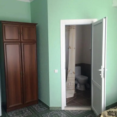 Гостиница Guest House on Chubarya 148 сауна