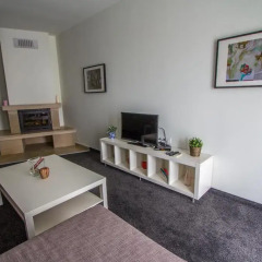 Family Hotel Friends Villa 3* Апартаменты фото 3
