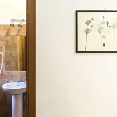 Отель B&B Casa Cimabue Roma 2* Стандартный номер с различными типами кроватей фото 4