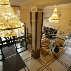 Гостиница Минск Беларусь, Минск - - забронировать гостиницу Минск, цены и фото номеров интерьер отеля фото 2