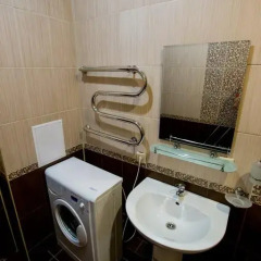 Отель Аквариум 3* Улучшенная студия фото 8