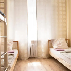 Отель Жилое помещение B&B на 8 Марта 7 Екатеринбург детские мероприятия фото 2