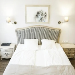Отель Guest House Senasis Pastas Литва, Друскининкай - 2 отзыва об отеле, цены и фото номеров - забронировать отель Guest House Senasis Pastas онлайн комната для гостей фото 4