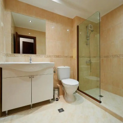 Апартаменты Rose Gardens Apartments Номер Делюкс