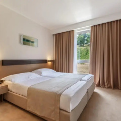 Hotel Laguna Molindrio 4* Стандартный номер с двуспальной кроватью фото 6