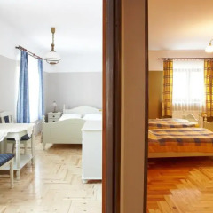 Hotel Batory Annex 2* Студия фото 6