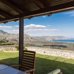 Отель Villa Thea пляж фото 2