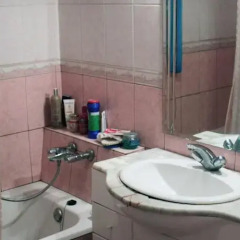 Hostel at Lenin Street Санкт-Петербург ванная